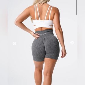 NVGTN scrunch butt shorts